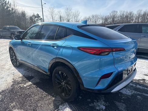 Used 2025 Buick Envista Sport Touring w/ Convenience I Package image 7