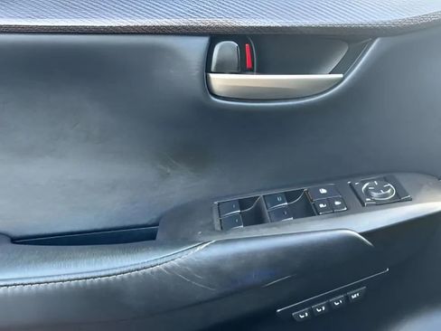 Used 2015 Lexus NX 200t FWD w/ Premium Package image 20