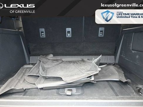 Used 2024 Ford Bronco Badlands AWD/4WD image 28