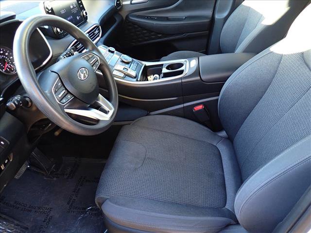Used 2022 Hyundai Santa Fe SEL AWD/4WD image 11