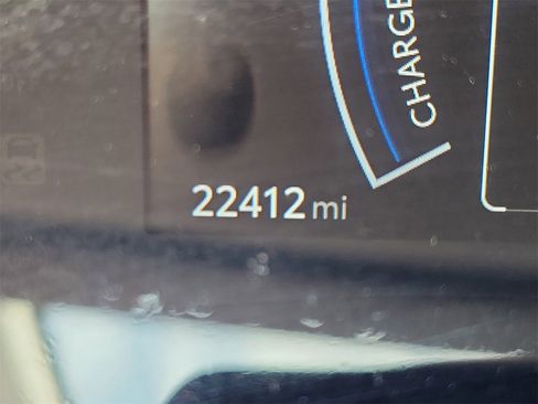 Used 2025 Toyota Camry LE image 23