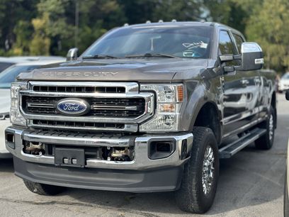 Used 2022 Ford F250 Lariat w/ Lariat Ultimate Package