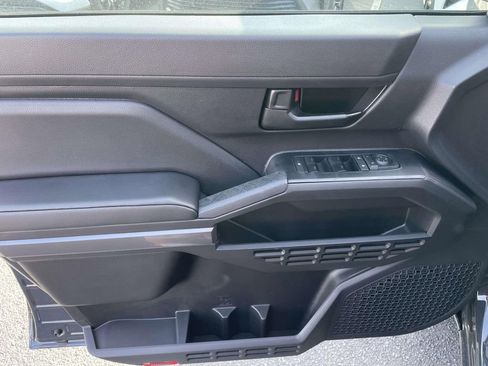 New 2026 Toyota Tacoma SR5 image 26