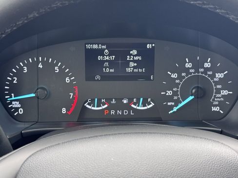 Used 2022 Ford Escape SE w/ Convenience Package image 13