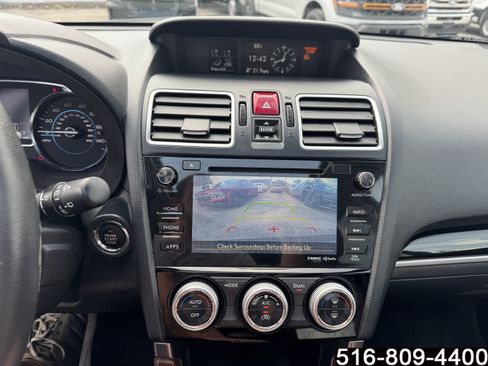 Used 2017 Subaru Forester 2.5i Touring AWD/4WD image 20
