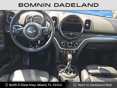 Used 2018 MINI Cooper Countryman S image 8