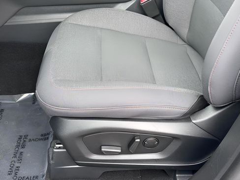 Used 2025 Ford Explorer Active image 27