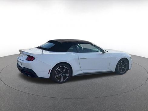 Used 2024 Ford Mustang Premium image 15