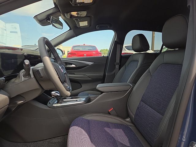 New 2026 Buick Envista Preferred w/ Convenience I Package FWD image 11
