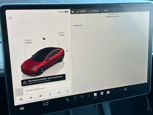 Used 2022 Tesla Model 3 Long Range image 15