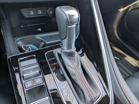 New 2026 Acura ADX A-Spec image 8