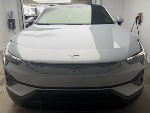 Used 2025 Polestar Polestar 3 Long Range Dual Motor image 2