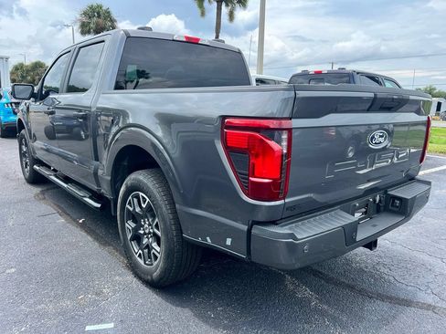 Used 2024 Ford F150 STX RWD image 3
