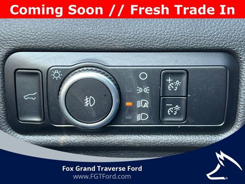 Certified 2023 Ford Explorer XLT w/ Equipment Group 202A image 17
