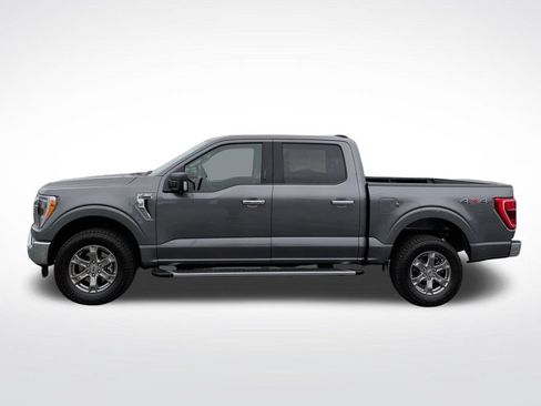 Certified 2022 Ford F150 XLT w/ Equipment Group 302A High AWD/4WD image 13