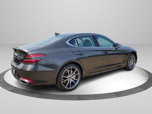 New 2026 Genesis G70 2.5T image 3