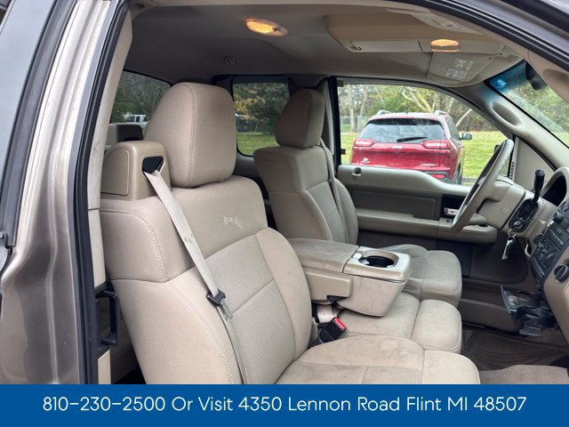 Used 2005 Ford F150 XLT AWD/4WD image 37