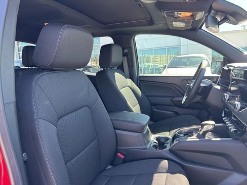 New 2026 GMC Canyon Elevation w/ Convenience Package image 23