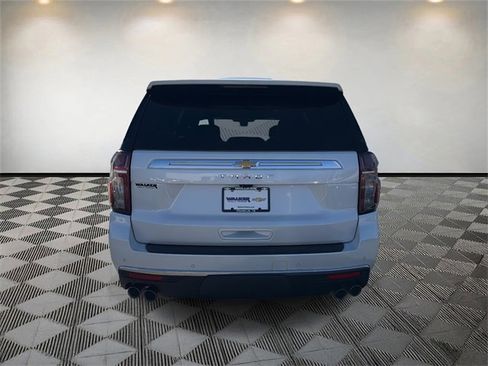 Used 2021 Chevrolet Tahoe High Country image 6