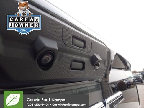 Used 2024 GMC Sierra 3500 Denali Ultimate image 30