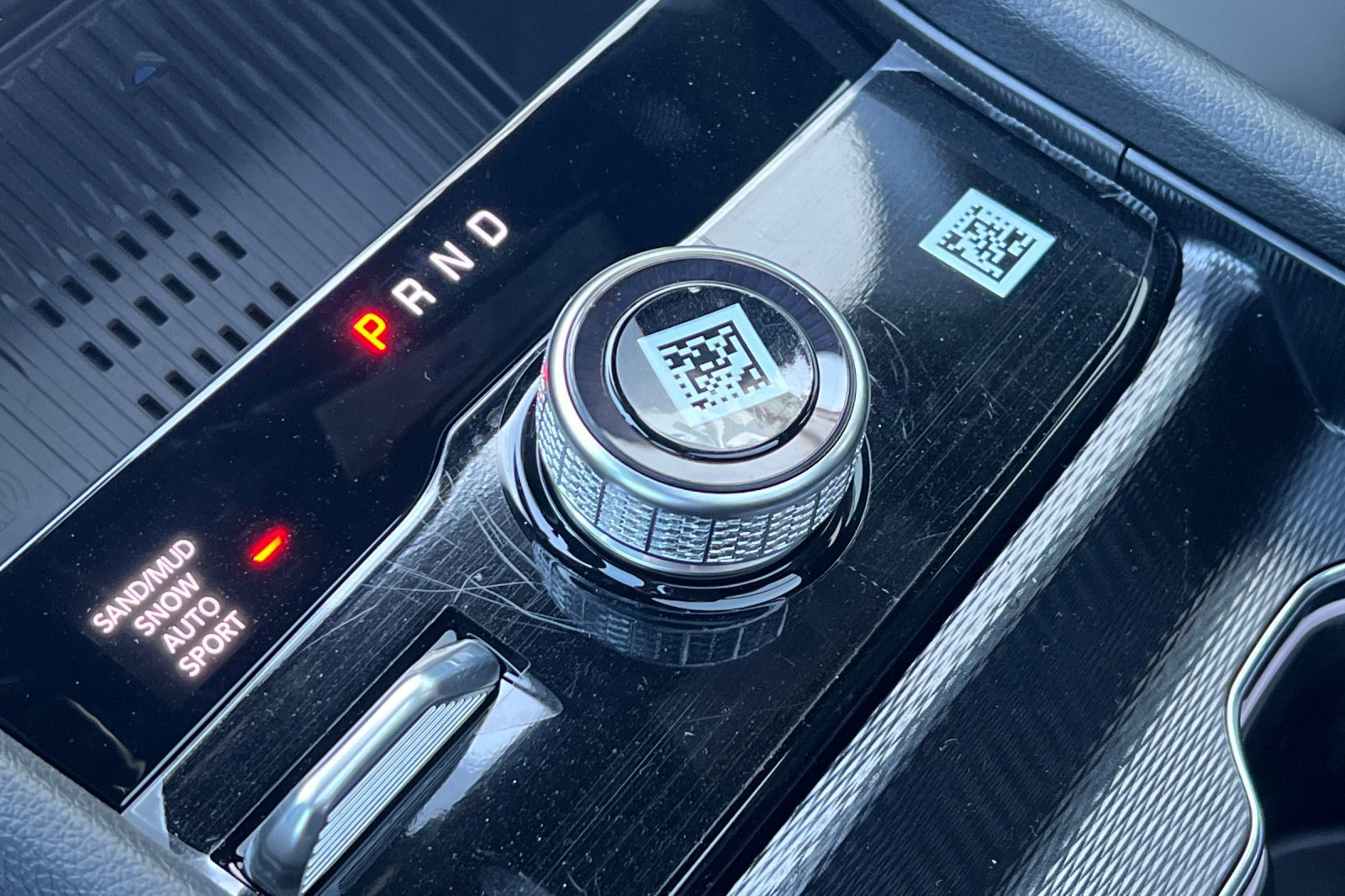 New 2027 Jeep Grand Cherokee Limited AWD/4WD image 26