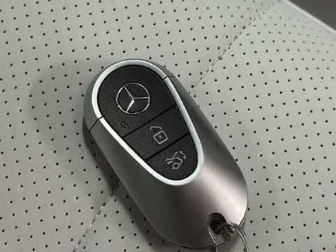 Certified 2023 Mercedes-Benz EQE 350+ 4MATIC SUV image 39