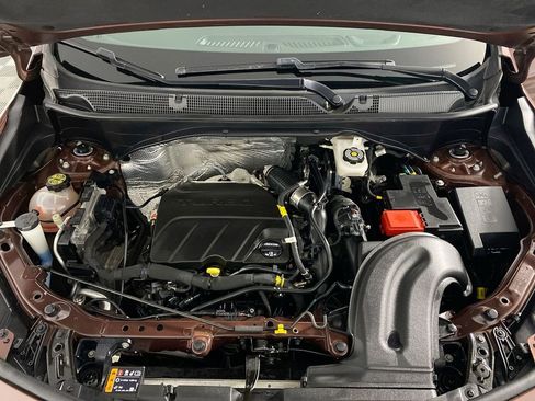 Used 2023 Buick Encore GX Preferred FWD image 23