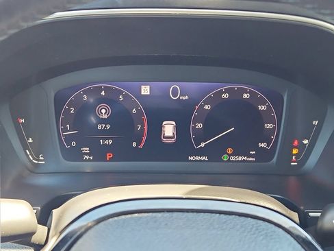 Certified 2026 Honda Passport RTL image 32