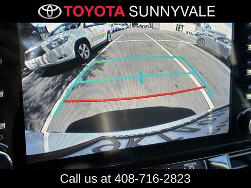 Certified 2024 Toyota Sienna XSE w/ XSE Plus Package AWD/4WD image 25