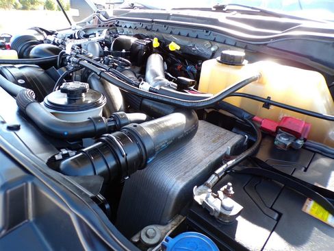 Used 2019 Ford F250 Lariat w/ Lariat Value Package image 21