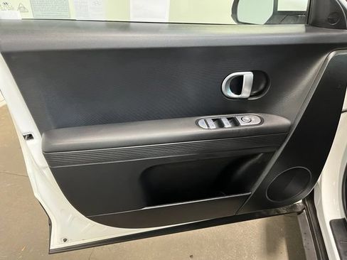 Used 2024 Hyundai Ioniq 5 SEL RWD image 20