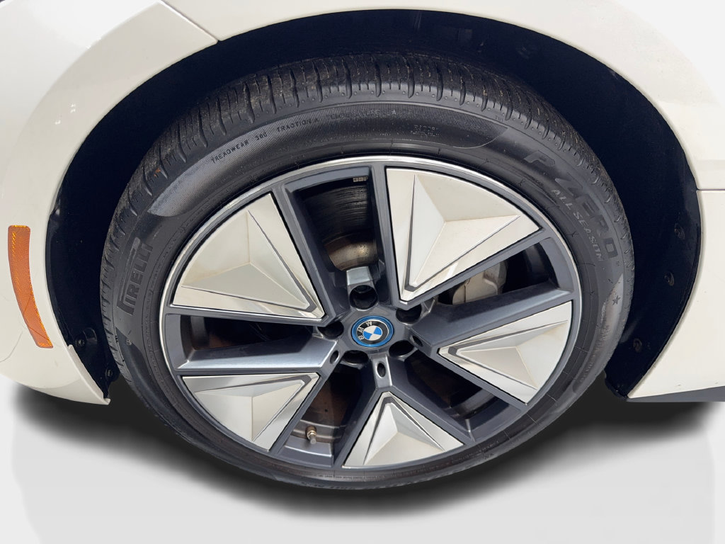 Used 2024 BMW i4 eDrive40 w/ Premium Package RWD image 89
