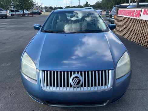 Used 2009 Mercury Milan image 3