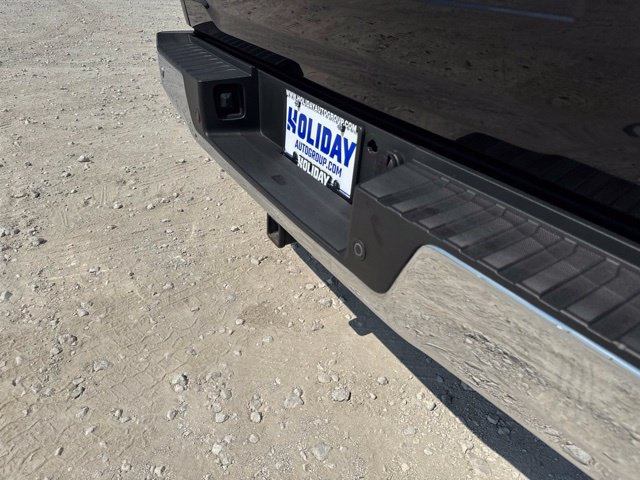 Used 2025 Ford F150 XLT w/ Equipment Group 301A Standard RWD image 9
