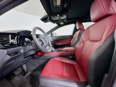 Used 2024 Lexus NX 350 AWD image 13