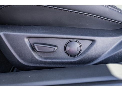 Used 2025 Ford Mustang GT Premium w/ GT Performance Package image 9