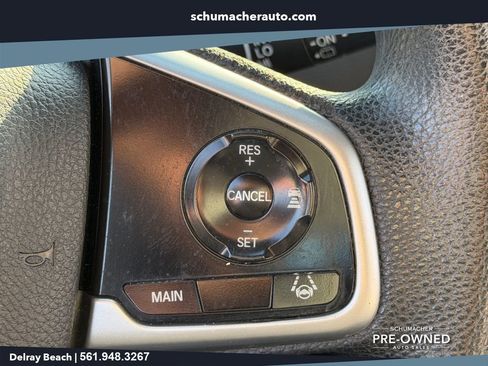 Used 2020 Honda CR-V LX image 23