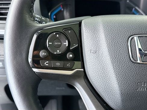 Used 2024 Honda Odyssey Elite image 11