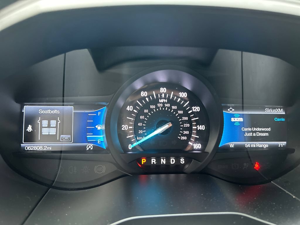 Used 2022 Ford Edge SEL w/ Convenience Package AWD/4WD image 26