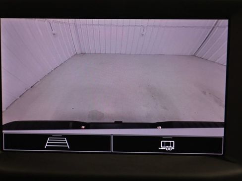 Used 2025 Chevrolet Silverado 2500 Custom w/ Custom Value Package AWD/4WD image 29