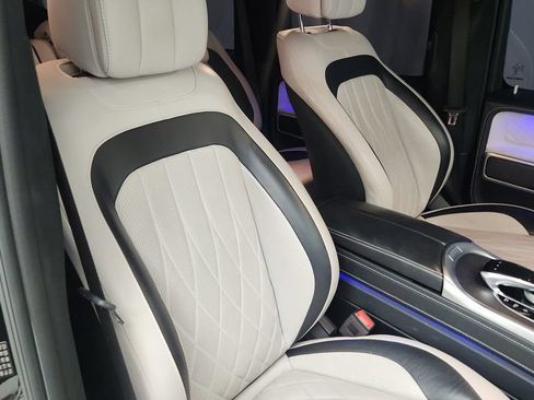 Used 2021 Mercedes-Benz G 550 image 45