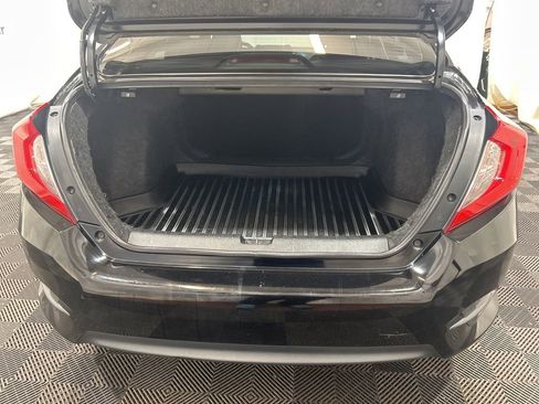 Used 2017 Honda Civic EX image 17