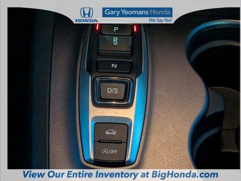 Certified 2023 Honda Ridgeline Sport image 19