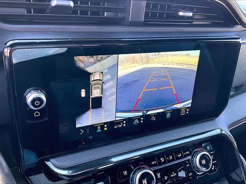 Used 2023 GMC Sierra 1500 AT4 w/ AT4 Preferred Package image 29