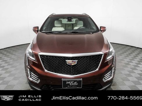 Used 2023 Cadillac XT5 Sportv AWD/4WD image 28