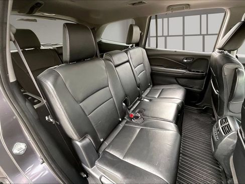 Certified 2022 Honda Pilot EX-L image 24