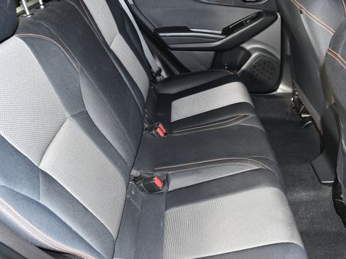 Used 2022 Subaru Crosstrek 2.0i Premium AWD/4WD image 45