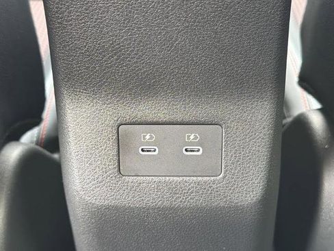 Certified 2025 Nissan Kicks SR w/ SR Premium Package FWD image 22