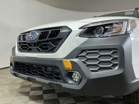 New 2025 Subaru Outback Wilderness image 9