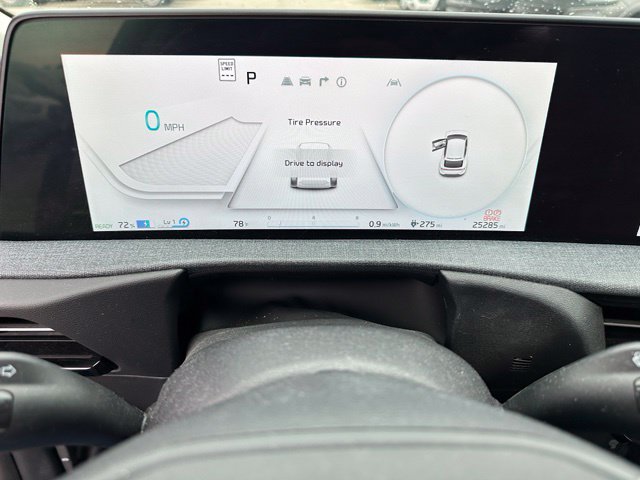 Used 2024 Kia EV6 Light AWD/4WD image 24